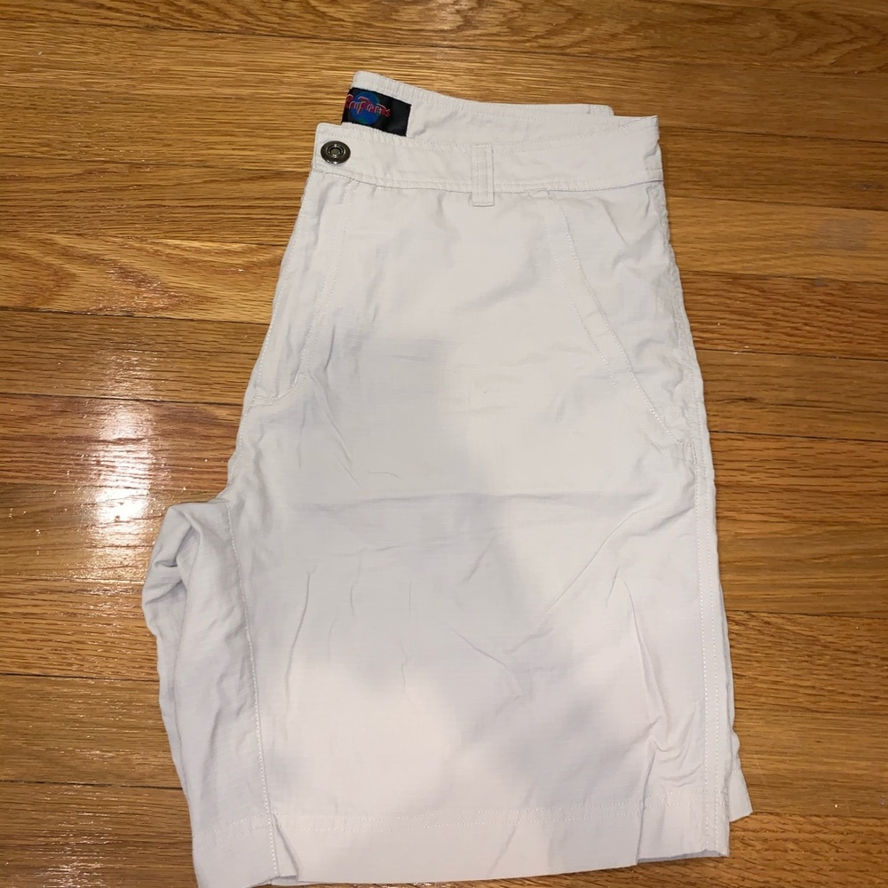 Rail Riders Shorts